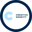 Creative Density Denver logo