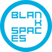 BLANKSPACES logo