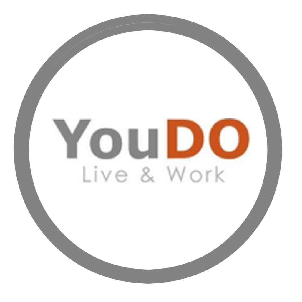 YouDO Brazil logo