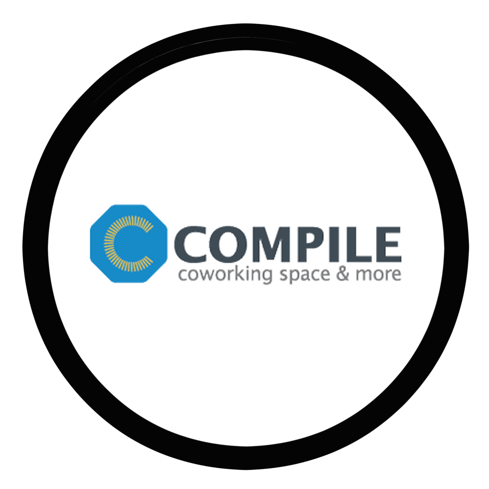 Compile Tunisia logo