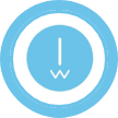 Iconic Workspaces logo