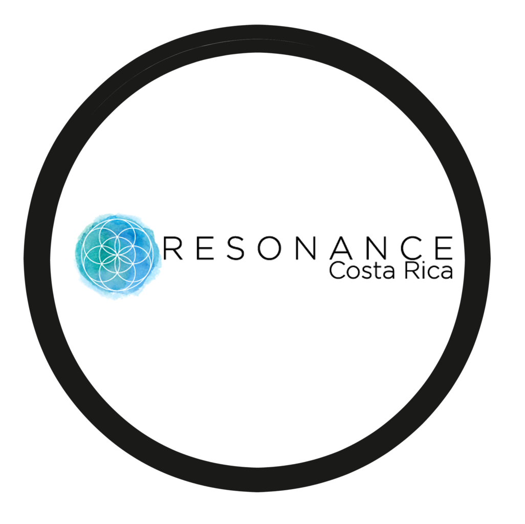 Resonance Costa Rica logo