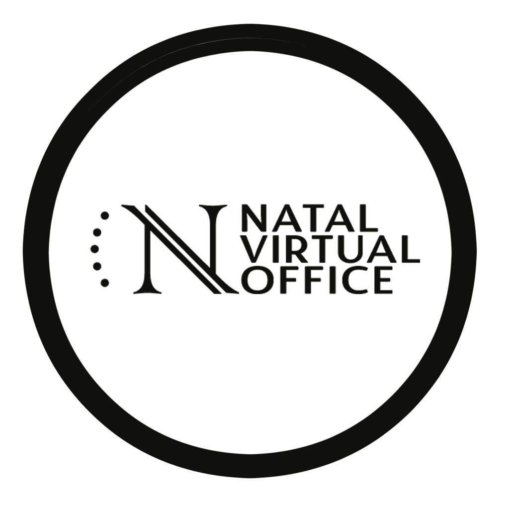 Natal Virtual Office (NVO) Brazil logo