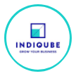 IndiQube Mumbai logo