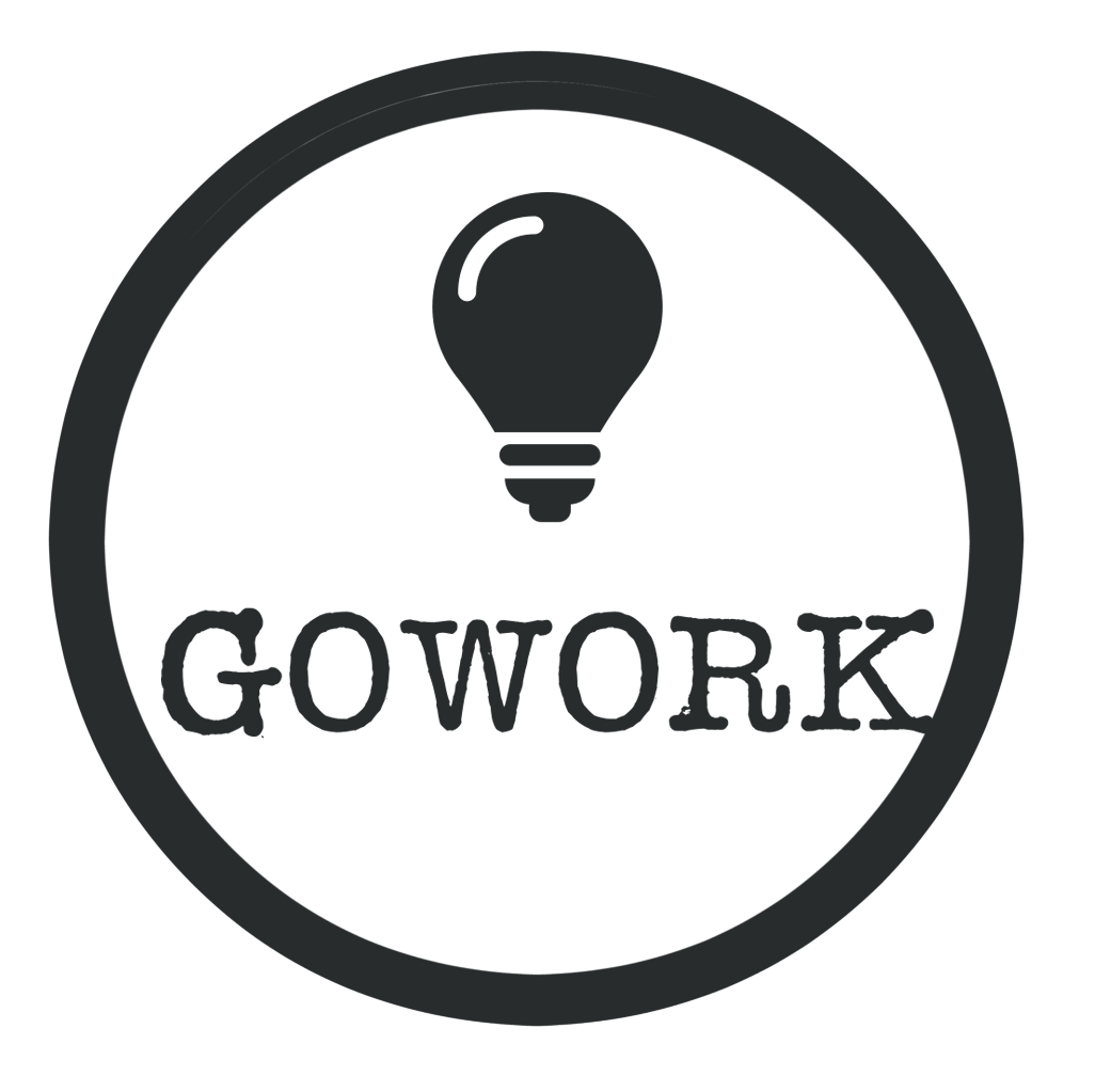 Gowork Argentina logo