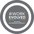 Work Evolved logo