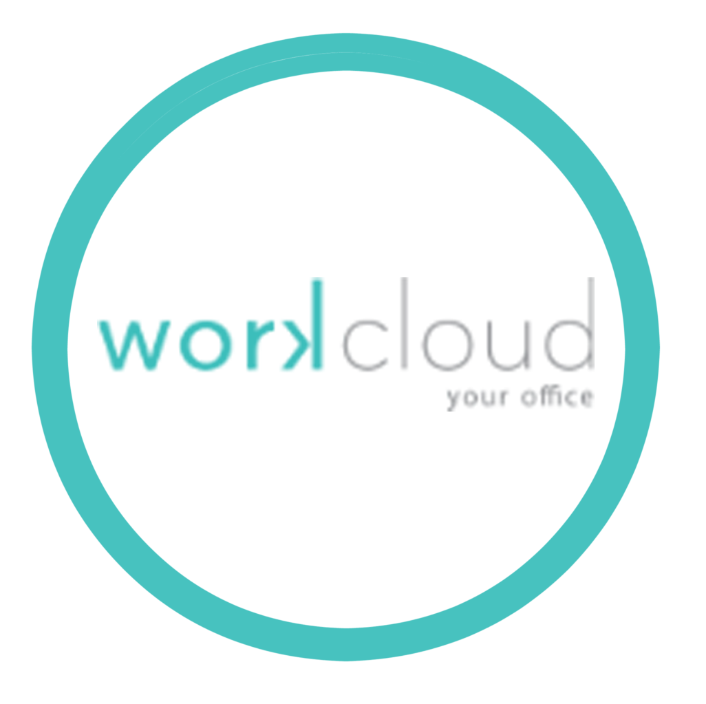 WorkCloud Mexico logo