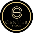 The Center Space Hong Kong logo