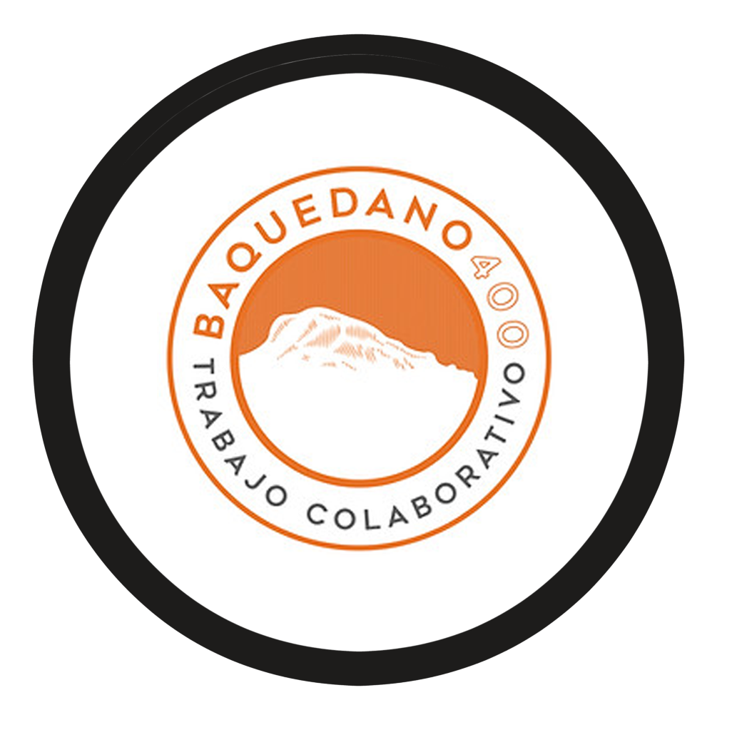 BAQUEDANO 400 Chile logo