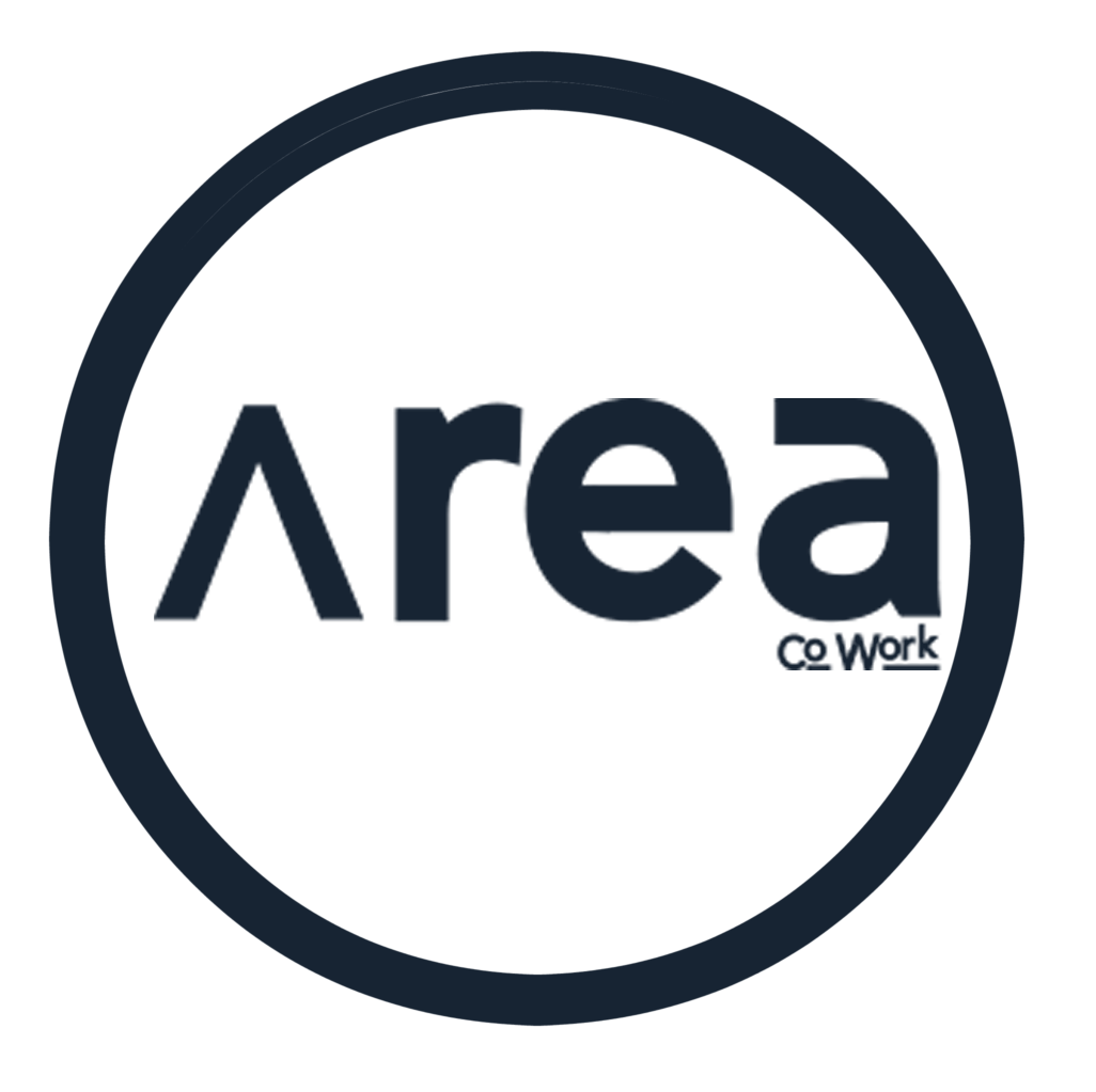 Area Co-work Panama logo