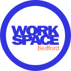 WorkSpace Bedford logo