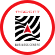 Ascent Business Centre Mumbai logo