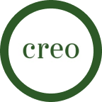 Creo London logo