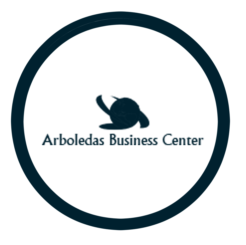 Arboledas Business Center Mexico logo
