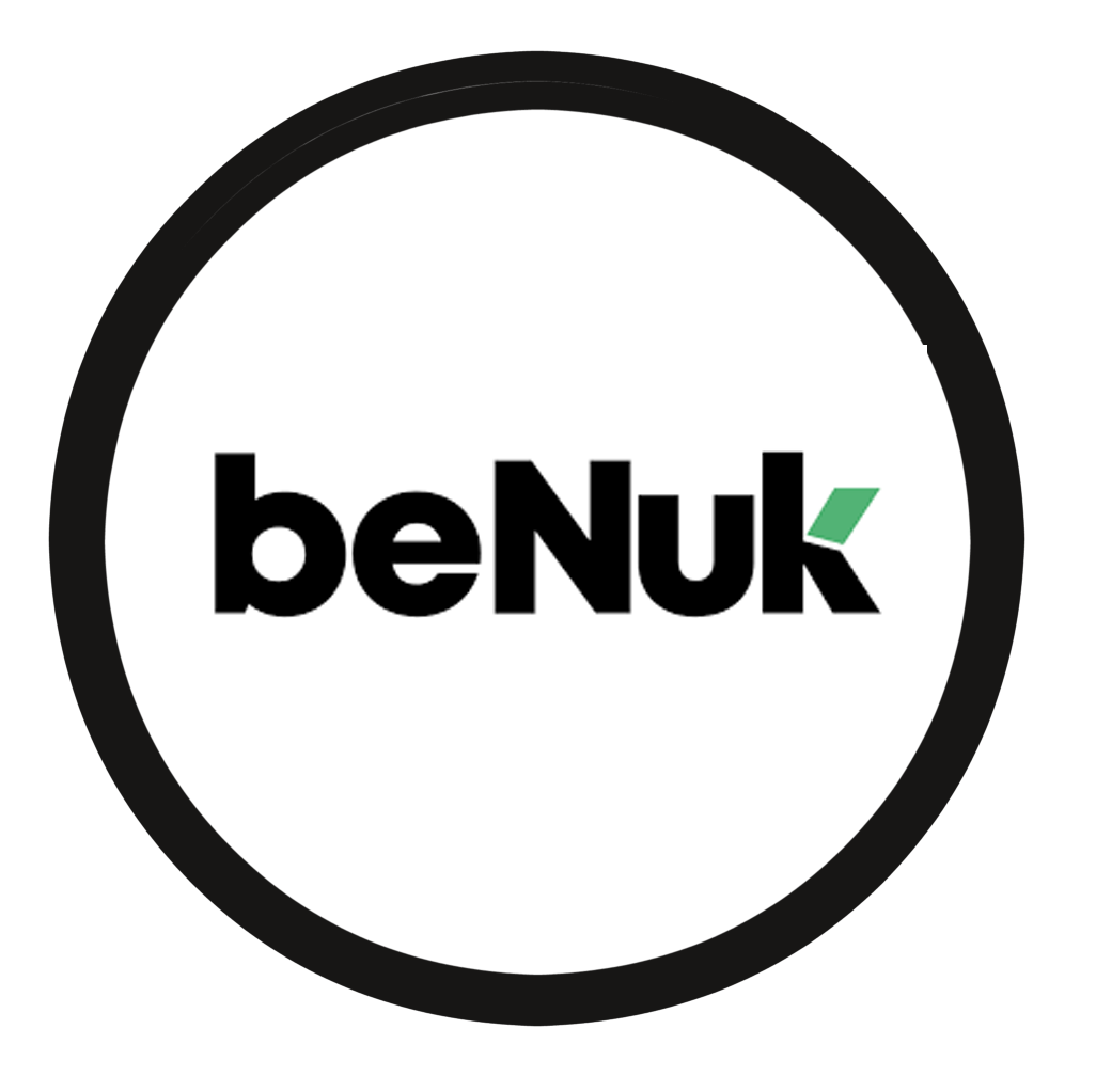 beNuk Mexico logo