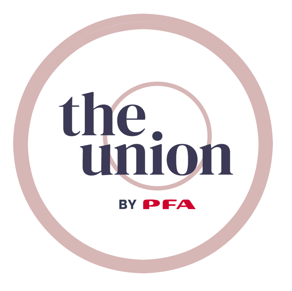 The Union logo