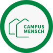 Coworking Campus Mensch Stuttgart logo