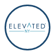 Elevated NY logo