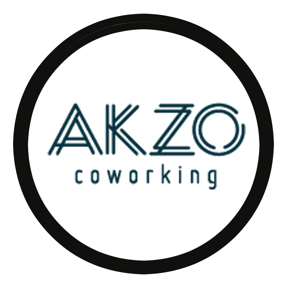 AKZO Brazil logo