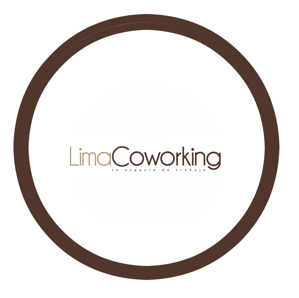 Lima Coworking Peru logo