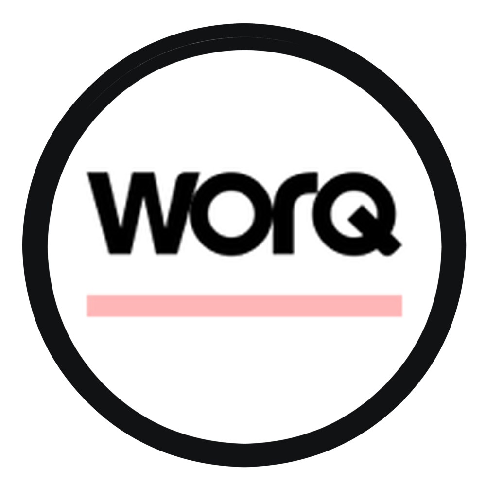 WorQ South Africa logo