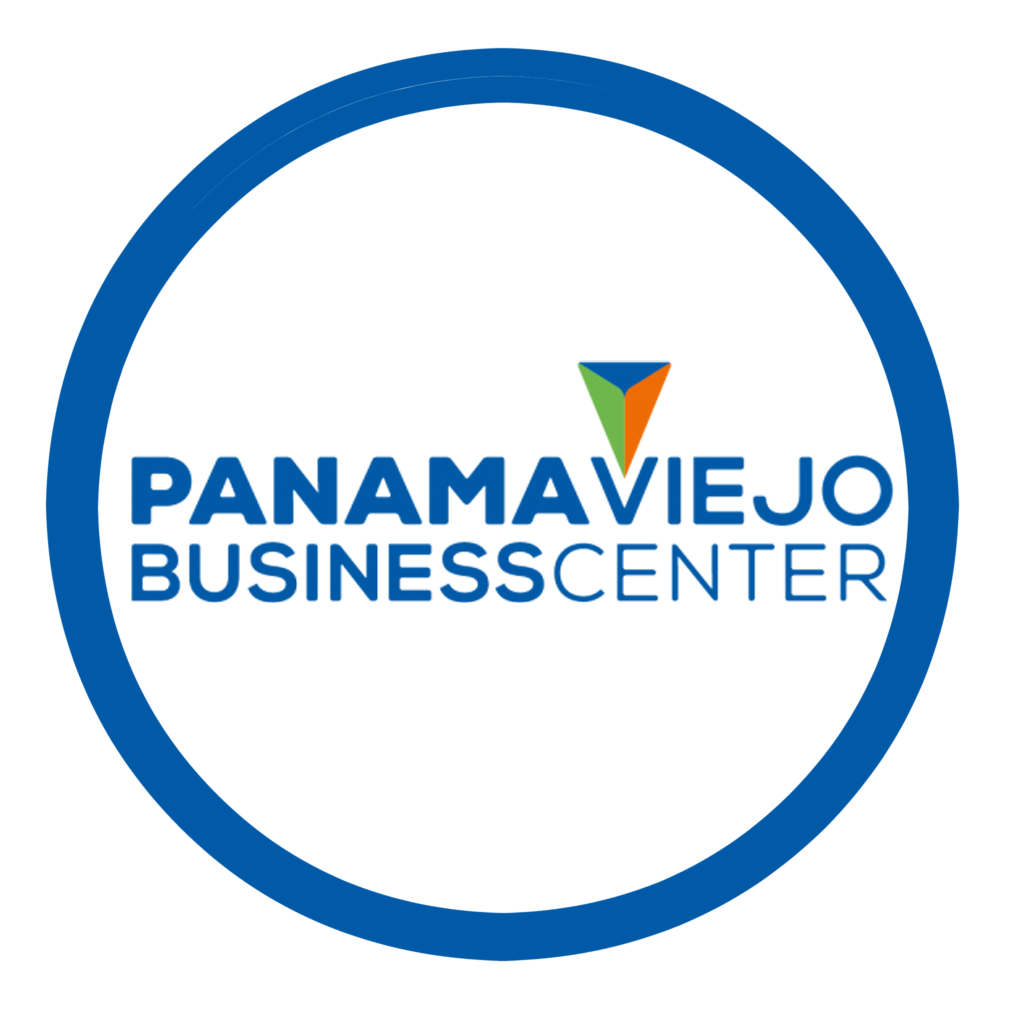Panama Viejo Business Center logo