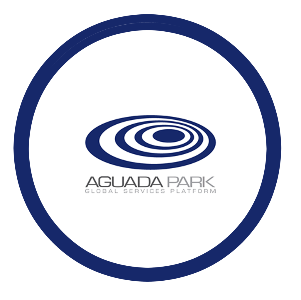 Aguada Park Uruguay logo