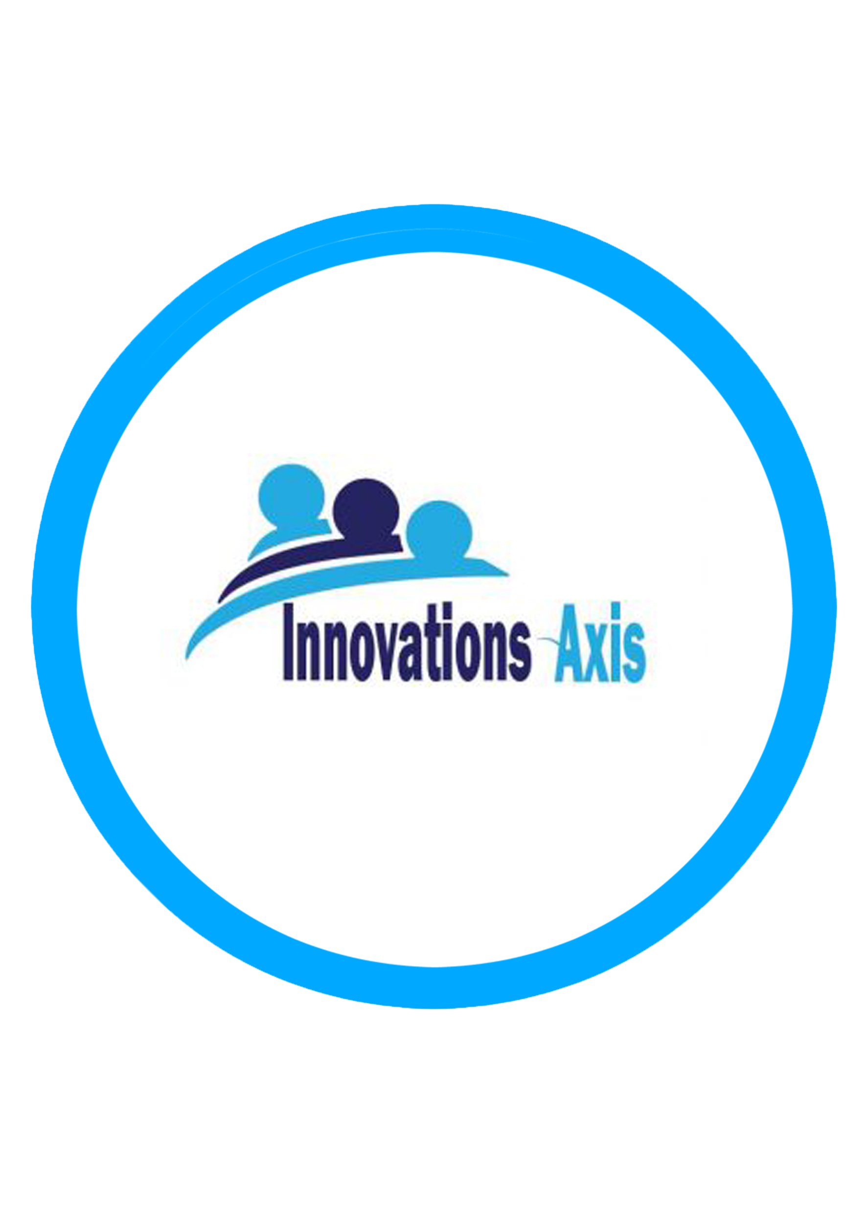 Innovations Axis Sierra Leone logo