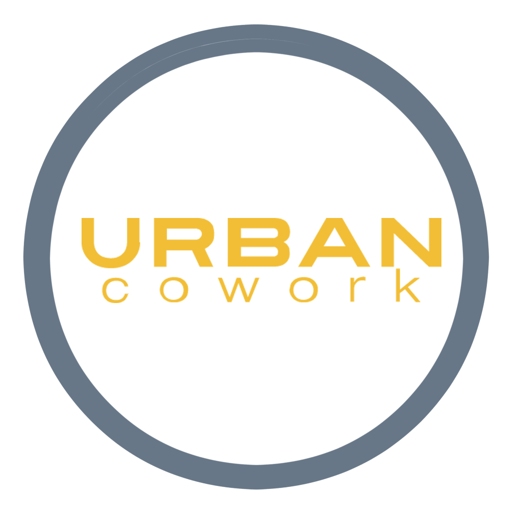 Urban Cowork Brazil logo