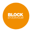 Block Stockholm logo