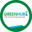 GreenHub Singapore logo