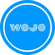 Wojo Nice logo
