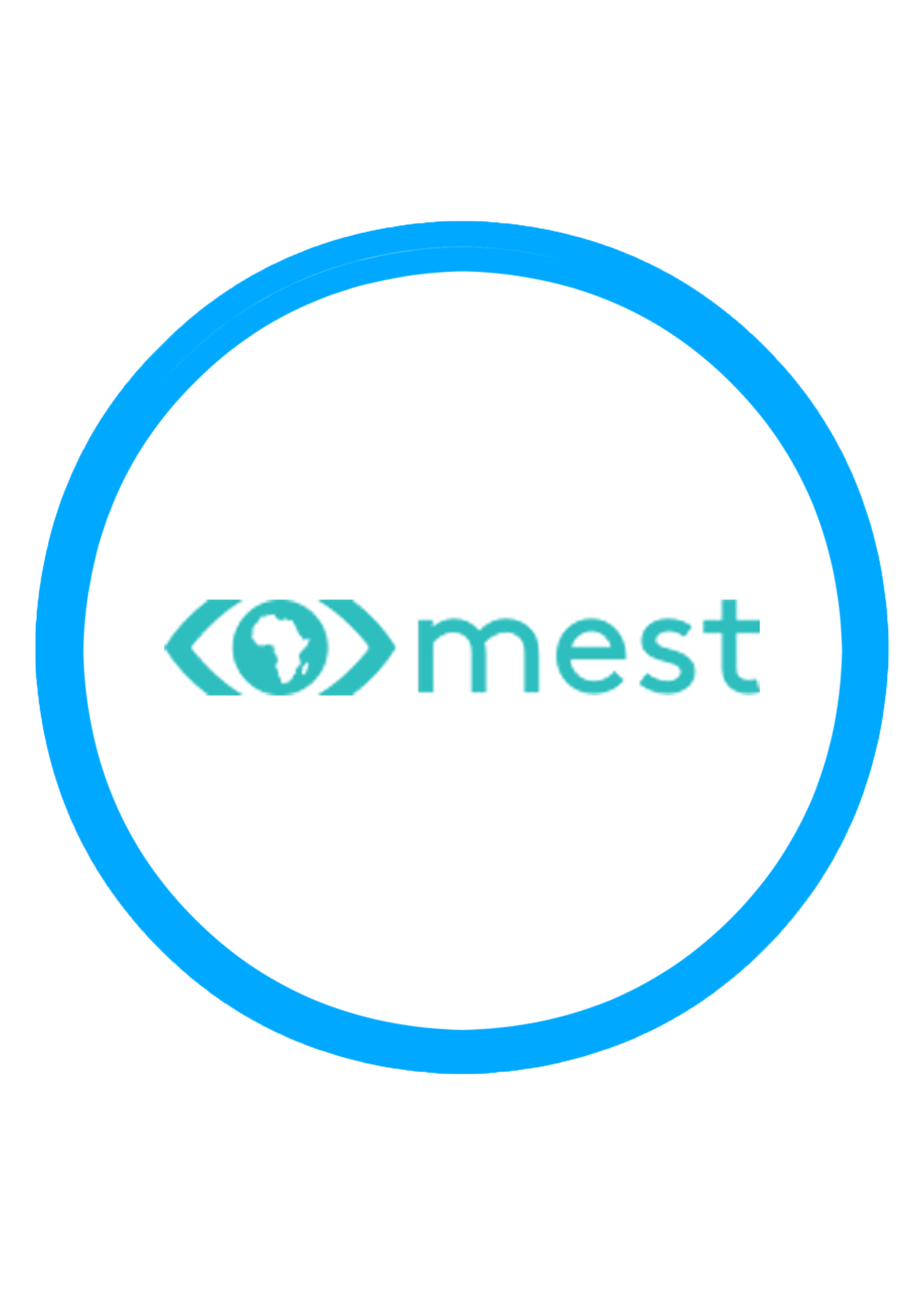MEST Ghana logo