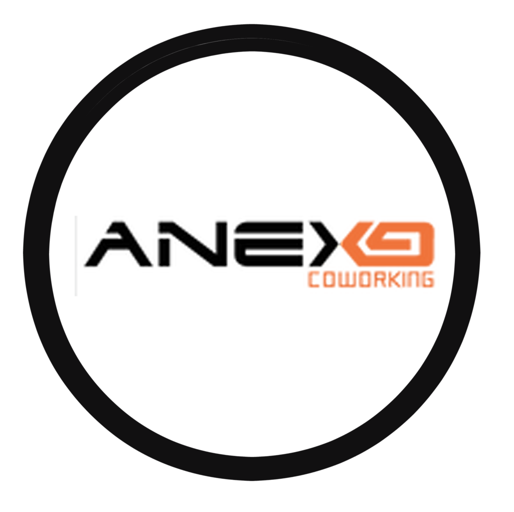Anexo Coworking Brazil logo