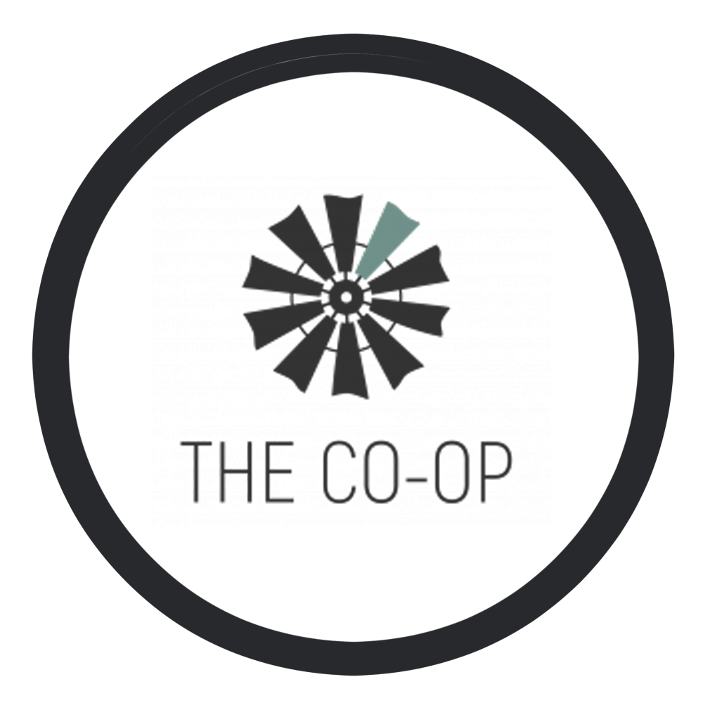 The Co-Op South Africa logo