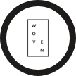 Woven Workspaces logo