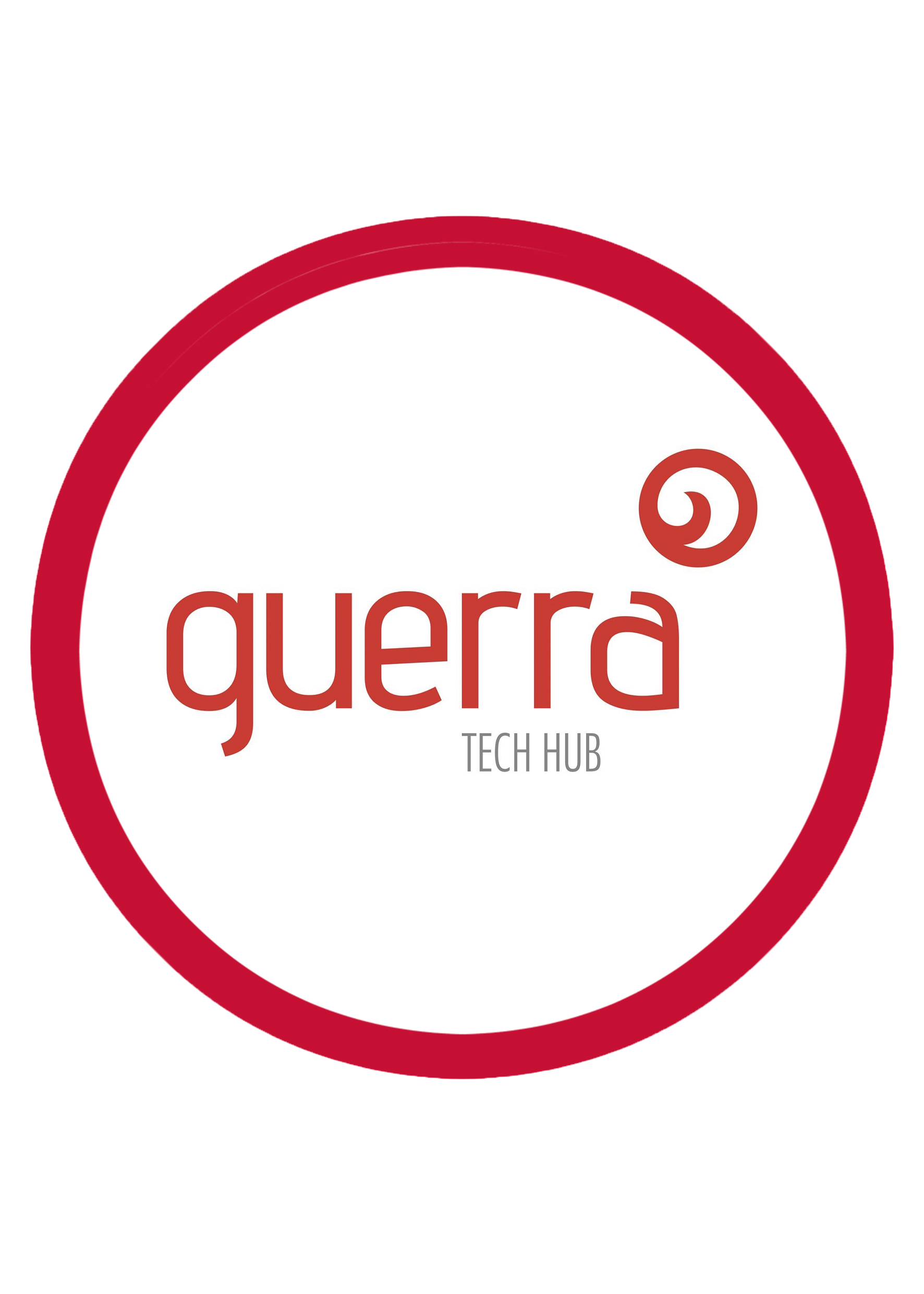 Guerra Hub Benin logo