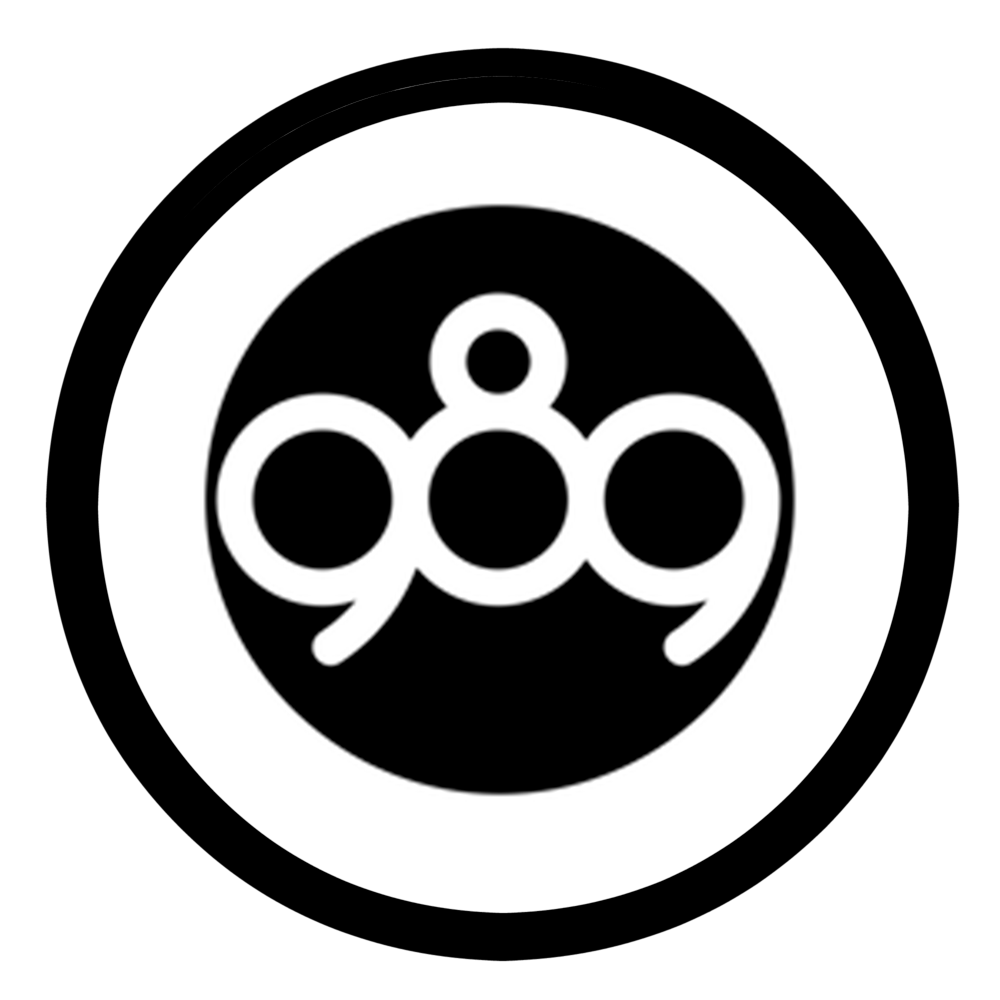 989 Workspaces Nigeria logo