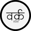 Vorq Space Mumbai logo