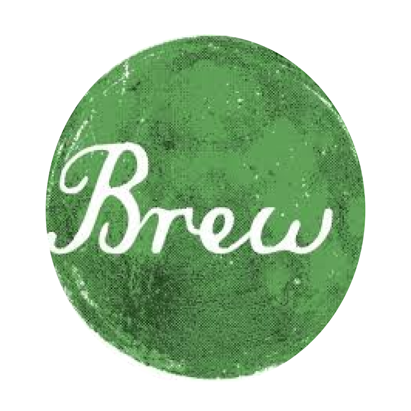 The Brew logo