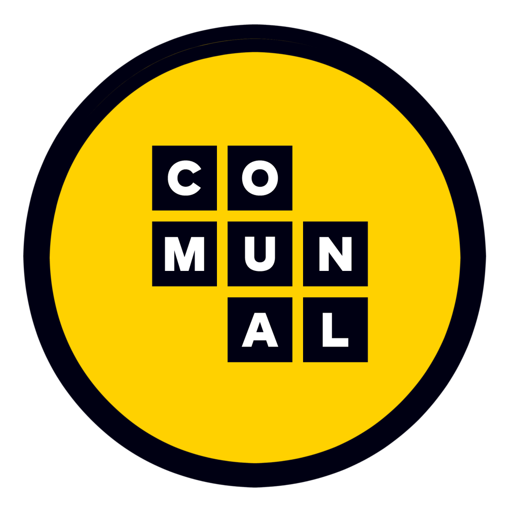Comunal Peru logo