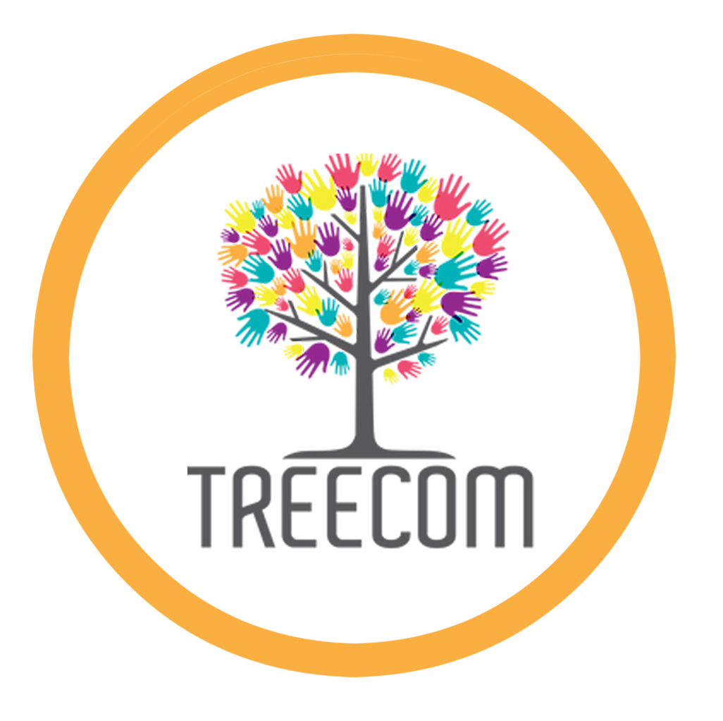 TreeCom Brazil logo