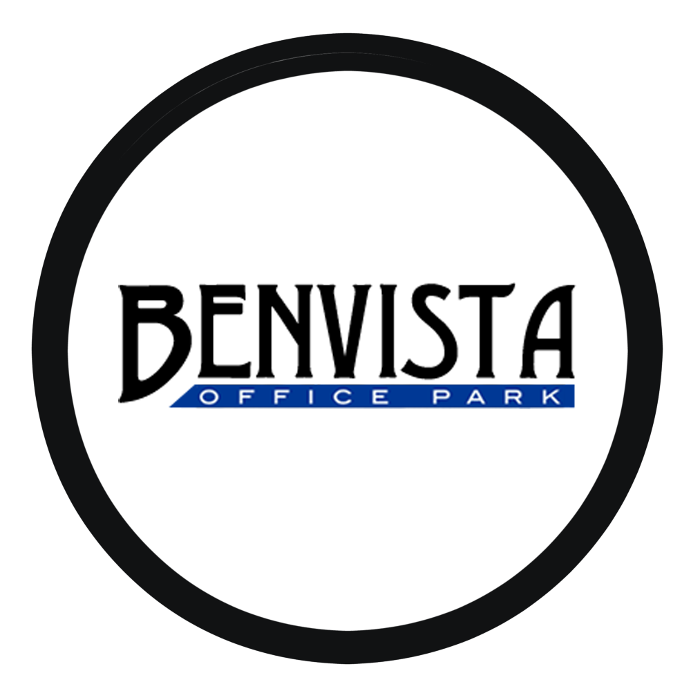 Benvista Office Park South Africa logo