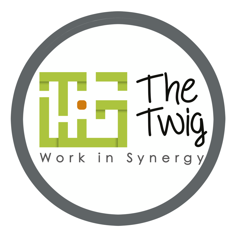 The Twig Kenya logo