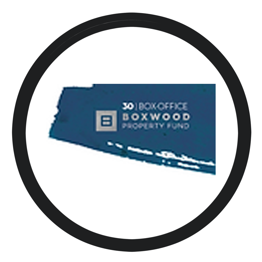 Box-Office South Africa logo