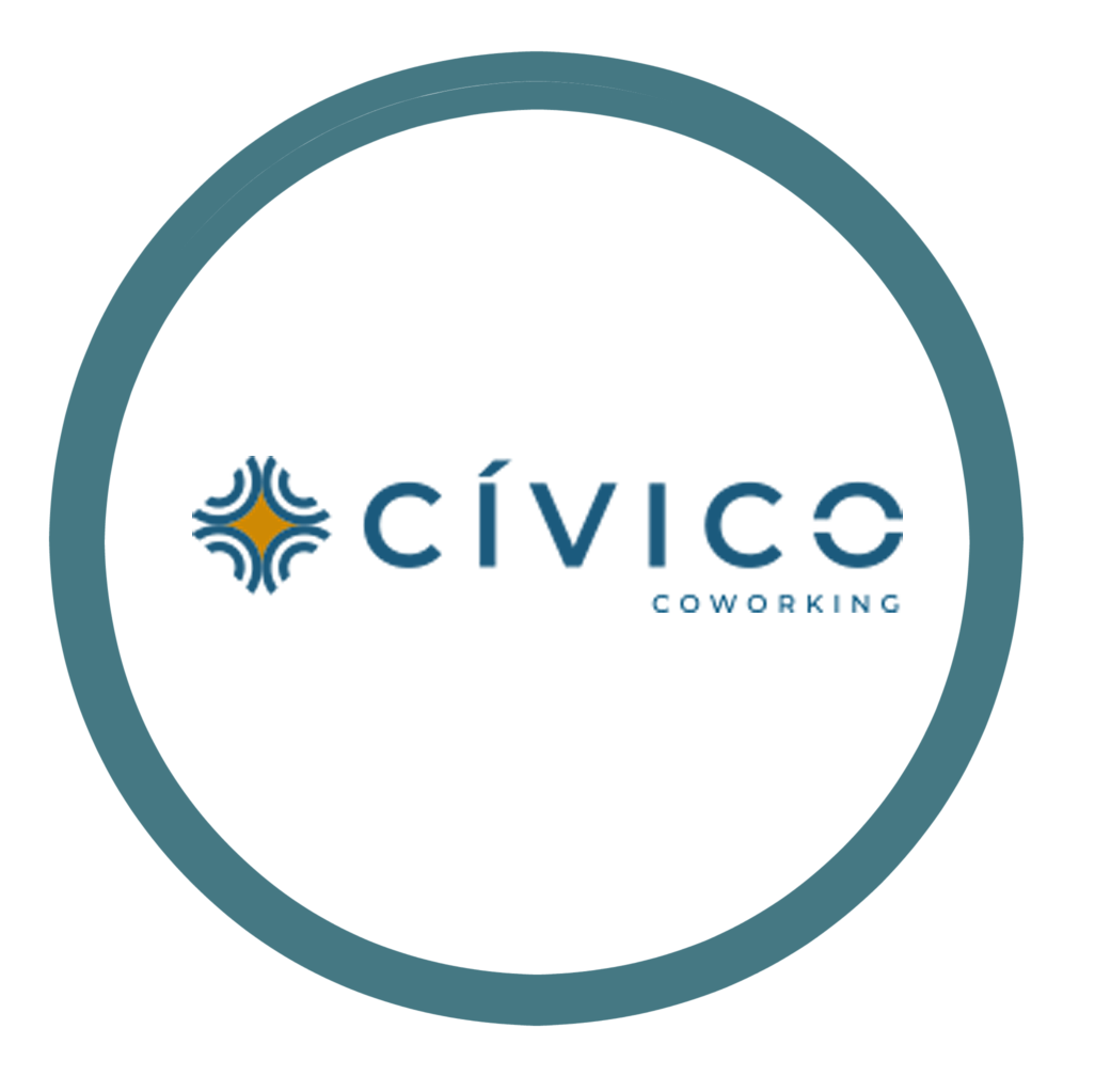 Civico Coworking Argentina logo