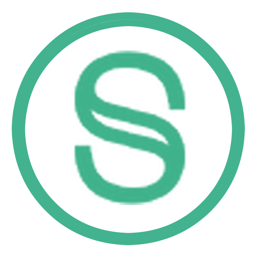 Sinergia Uruguay logo