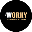 Worky  Sofia logo
