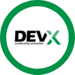 DevX Mumbai logo