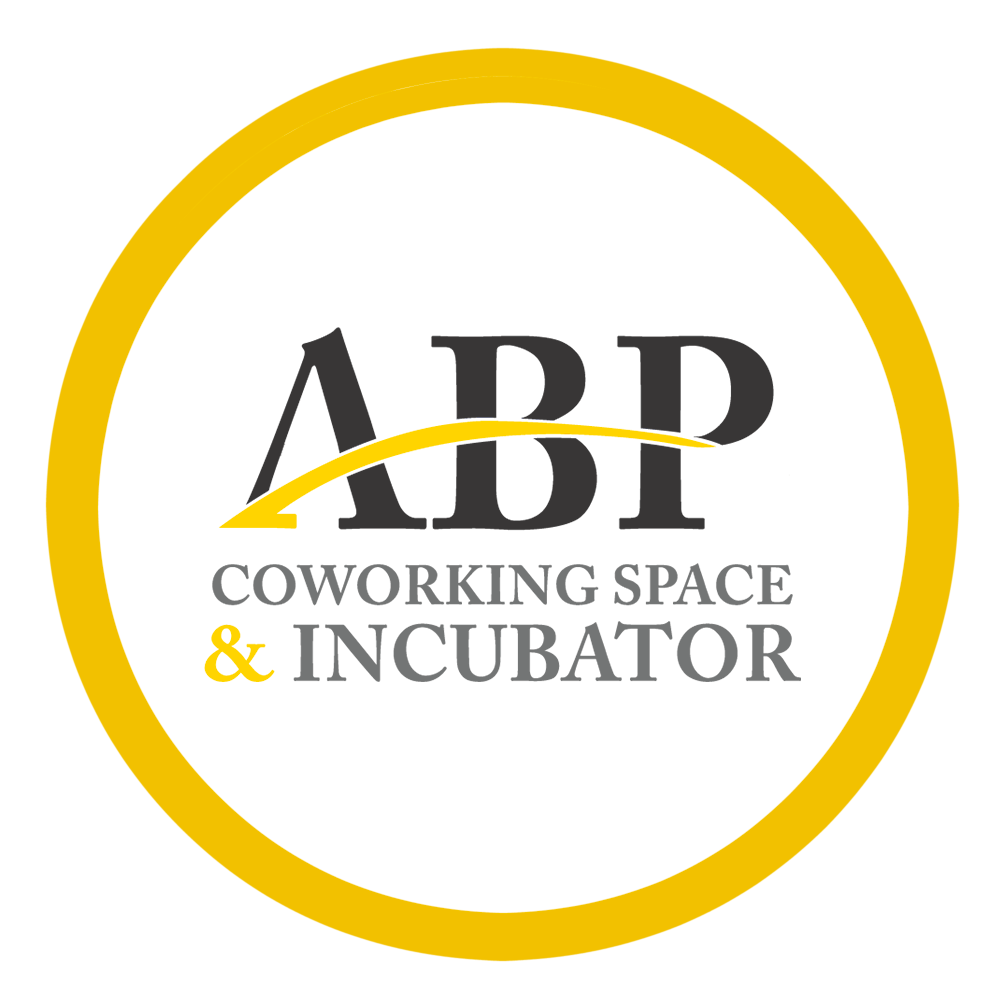 ABP Space Algeria logo
